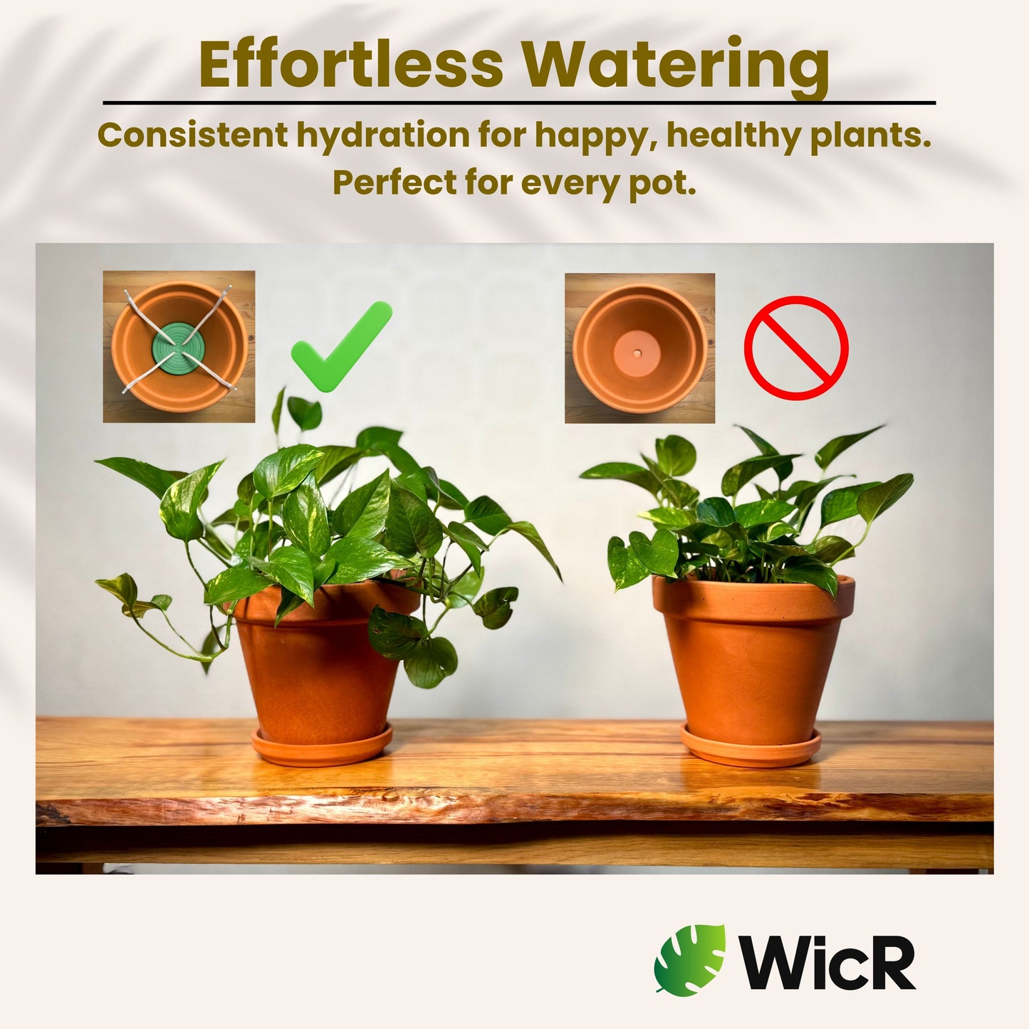 WicR Reservoir 4½”