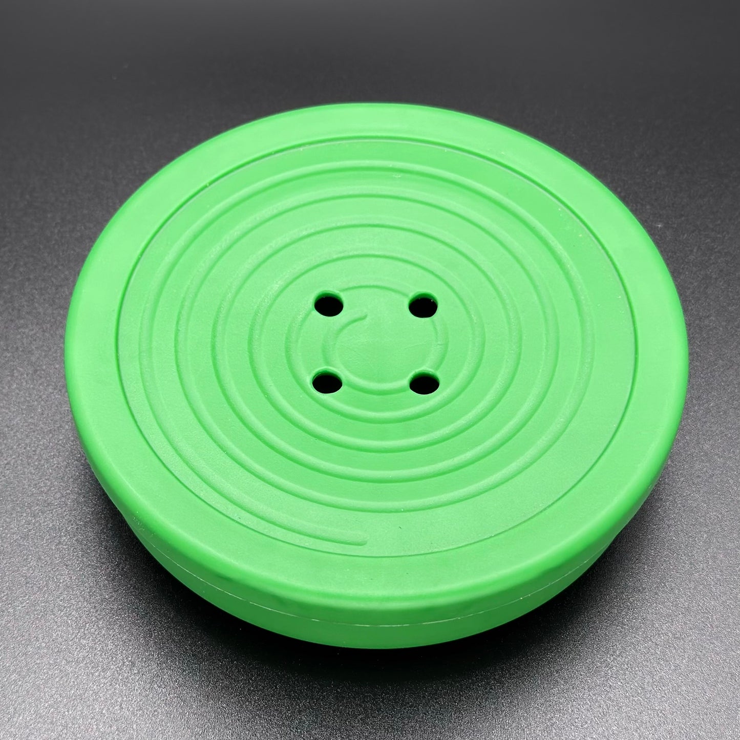 WicR with wicks, Planting with WicR self-watering